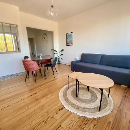 Le Carillon, Centre Proche Gare *